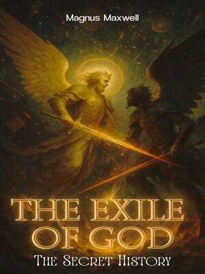 cover image of THE EXILE OF GOD